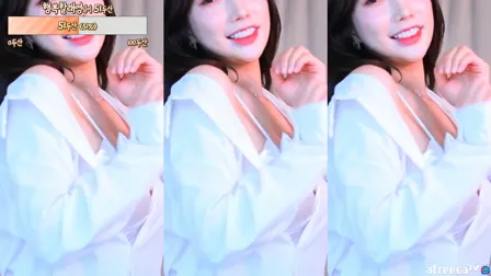 BJ그릴래영加特林热舞火力全开20230312Hot Dance